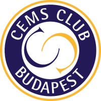 CEMS Club Budapest logo - Similar company to Mastervoice