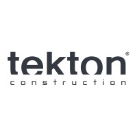 TEKTON CONSTRUCTION logo - Similar company to Oportum