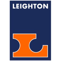 Leighton Asia logo - Similar company to M+W Group