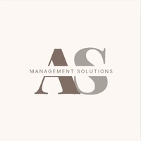 A&S Management Solutions LLC logo - Similar company to Next-Level Career Mentors