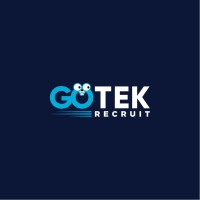 Go Tek logo - Similar company to Just Lets