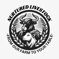 Nurtured Livestock logo - Similar company to Eve Network
