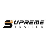 CHINA SUPREME TRAILER logo - Similar company to Trademech Machine Supplier