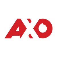 The AXO logo - Similar company to Better Thinking Ltd