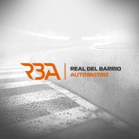 RBA Real del Barrio Automotriz logo - Similar company to El Tornillo