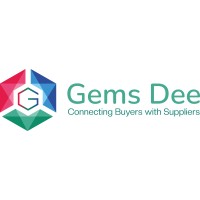 Gemsdee