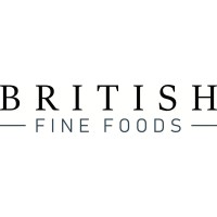 British Fine Foods logo - Similar company to Hamper Lounge