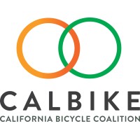 California Bicycle Coalition logo - Similar company to Transform
