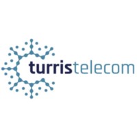 Turris Telecom logo - Similar company to Nms-Telecom