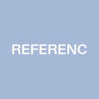 REFERENC logo - Similar company to Groot In Reclame