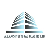 A.B. Architectural Glazing Ltd. logo - Similar company to Desa Glass
