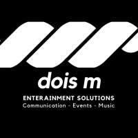Dois M Entertainment Solutions logo - Similar company to Dois / M