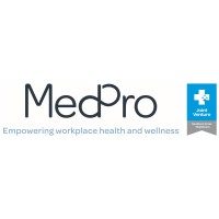 MedPro Healthcare logo - Similar company to Medpro Technologies, Llc