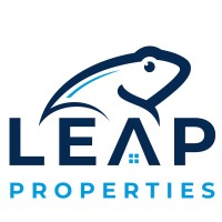 LEAP Properties logo - Similar company to Soldfast™