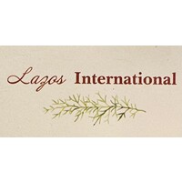 Lazos International logo - Similar company to Firedrop