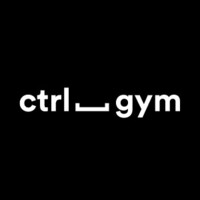 Ctrl Gym logo - Similar company to Fitters Gym
