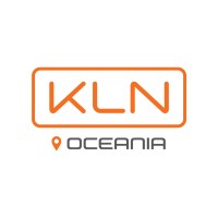 KLN Oceania logo - Similar company to Wiseway Logistics