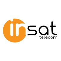 Insat Telecom Canada logo - Similar company to Edge Telecom Canada