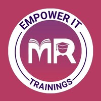 Empower IT Online Trainings logo - Similar company to Karl Tech