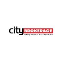 City Brokerage Limited logo - Similar company to United Securities Ltd