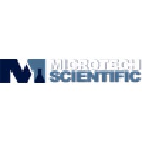 Microtech Scientific logo - Similar company to Jenjacs