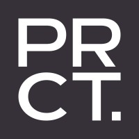 PRCT Strategic Communications logo - Similar company to Techbrainers