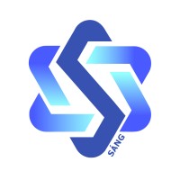 SÁNG Group logo - Similar company to Amicoach Academy
