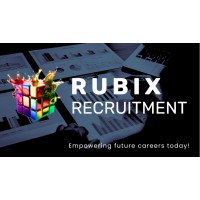 Rubix Recruitment.ie logo - Similar company to Smith Recruitment