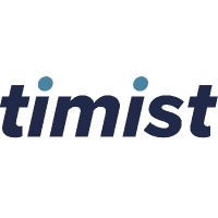Timist™ logo - Similar company to Team Animation