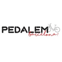 Pedalem Barcelona logo - Similar company to Bkt Bici Pública