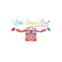 Little Surprise Box logo - Similar company to Vision Sourcing