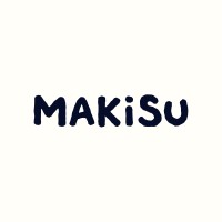 Makisu logo - Similar company to Poké House