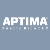Aptima Puerto Rico logo - Similar company to Aptima