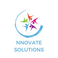 Innovate Solutions is logo - Similar company to Sycaintech
