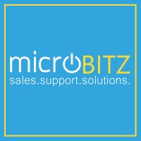 Microbitz Solutions Inc.