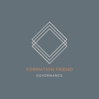 Formation Friend logo - Similar company to Beard Connecx