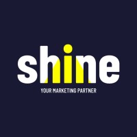 Shine marketing logo - Similar company to Shine Mktg