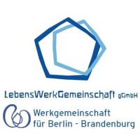 Lebenswerkgemeinschaft gGmbH logo - Similar company to Apropolis E.V.
