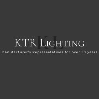 KTR Lighting Commercial - Residential - Hospitality Lighting logo - Similar company to Phi Lighting Led Commercial Lighting London Manufactures And Suppliers