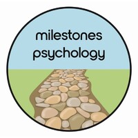 Milestones Psychology Inc logo - Similar company to Rep Physio