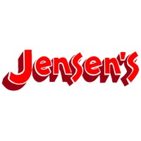 Jensen's Plumbing & Heating logo - Similar company to Climatics Mechanical Group