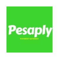 pesaply logo - Similar company to Tella