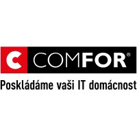 COMFOR STORES logo - Similar company to Cheops S.R.O.