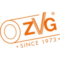 ZVG Zellstoff-Verarbeitung AG logo - Similar company to Rondex