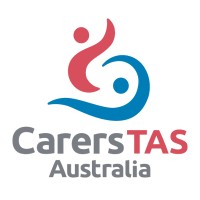 Carers Tasmania logo - Similar company to Forgotten Isle Studios