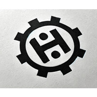 Hirengine logo - Similar company to Green Ink