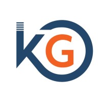 KG Refrigeration and Air Conditioning logo - Similar company to Your Local Tradesman