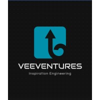 VeeVentures logo - Similar company to Roxos Organization