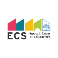 Espace Créateur de Solidarités logo - Similar company to Bright Side Studios