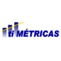 TI METRICAS logo - Similar company to Ti Resolve